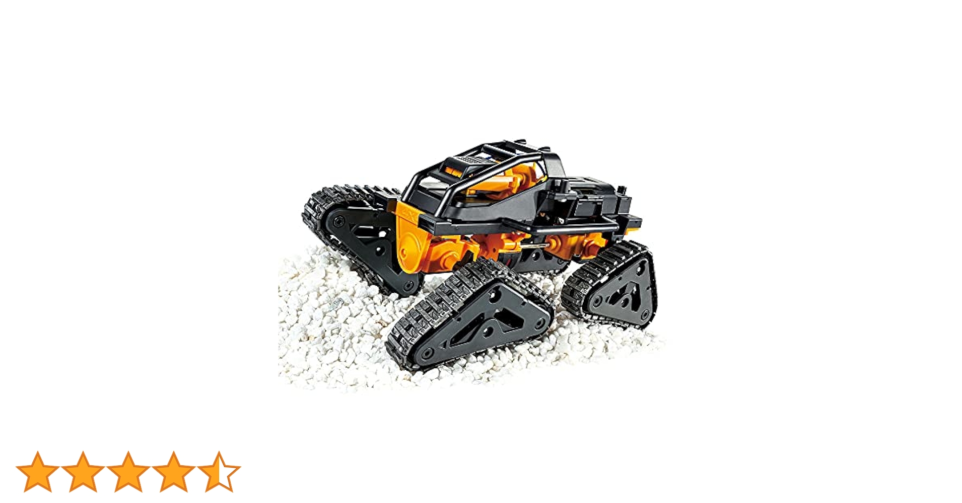 Amazon.co.jp: Tamiya 70247 Fun Craft Series No.247 Four